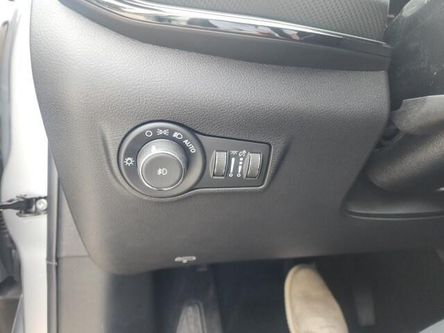 new 2025 Jeep Compass car, priced at $34,363