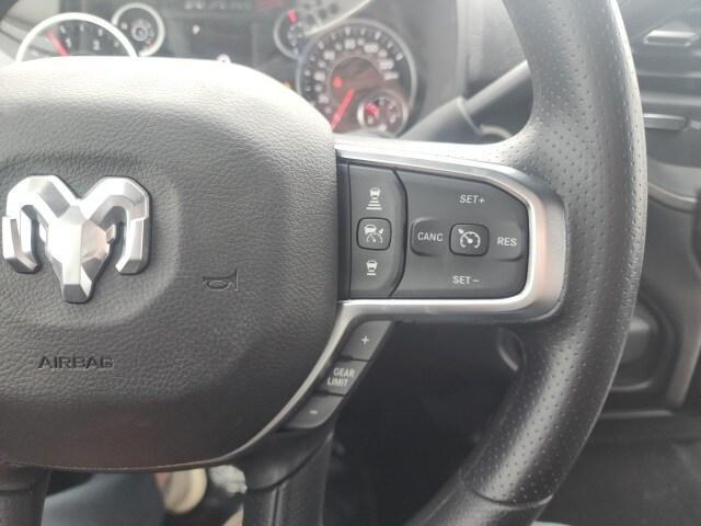 new 2025 Ram 2500 car, priced at $67,195