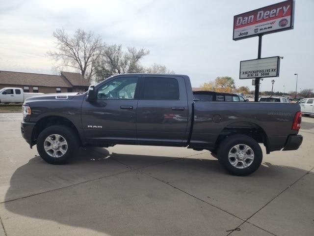 new 2024 Ram 2500 car, priced at $52,590