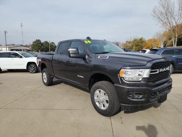 new 2024 Ram 2500 car, priced at $52,590