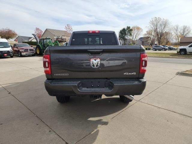 new 2024 Ram 2500 car, priced at $52,590