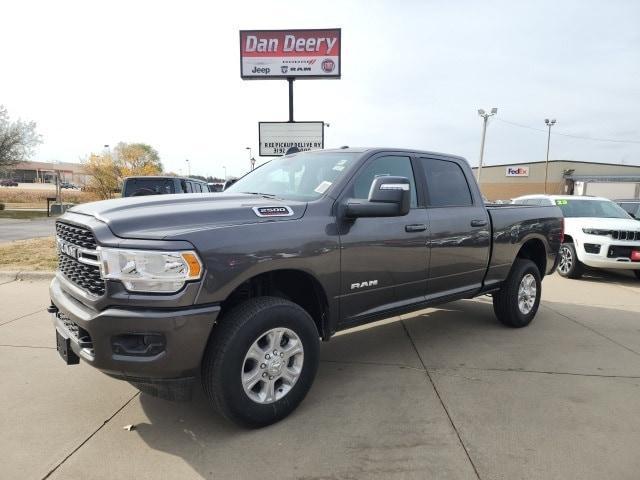 new 2024 Ram 2500 car, priced at $53,630