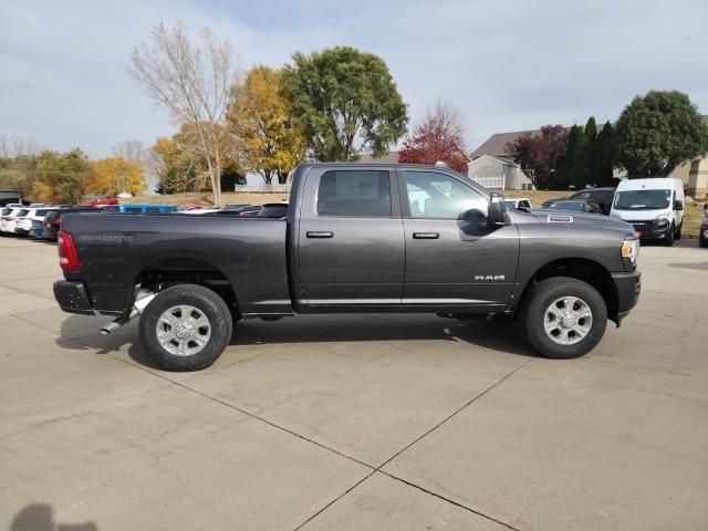 new 2024 Ram 2500 car, priced at $52,590