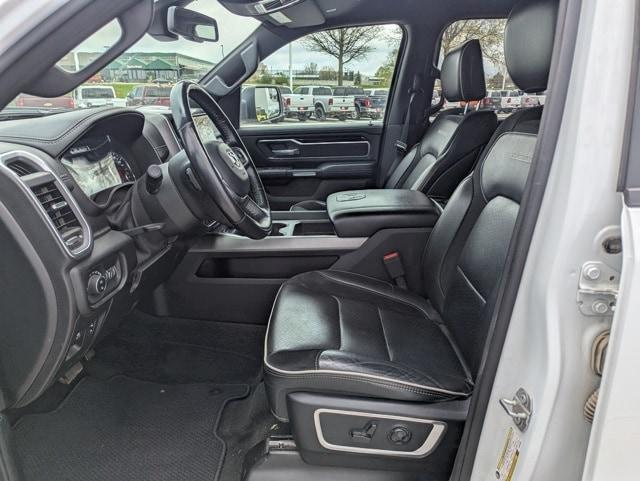 used 2020 Ram 1500 car, priced at $33,831