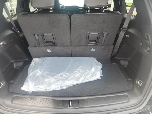 new 2025 Jeep Grand Cherokee L car, priced at $48,345