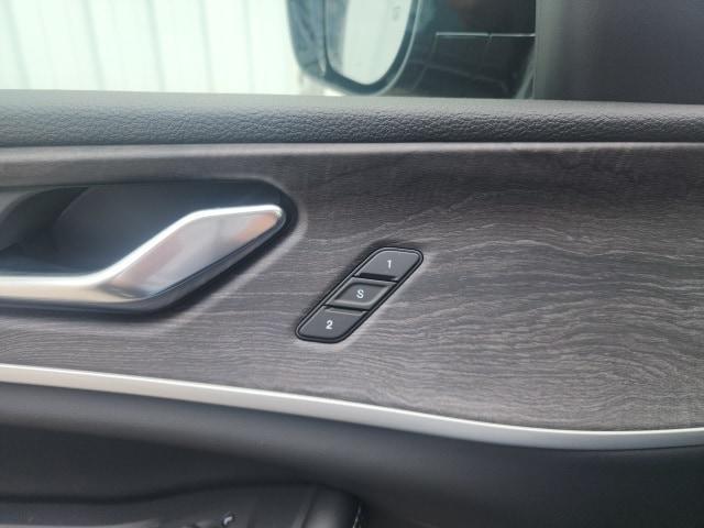new 2025 Jeep Grand Cherokee L car, priced at $48,345