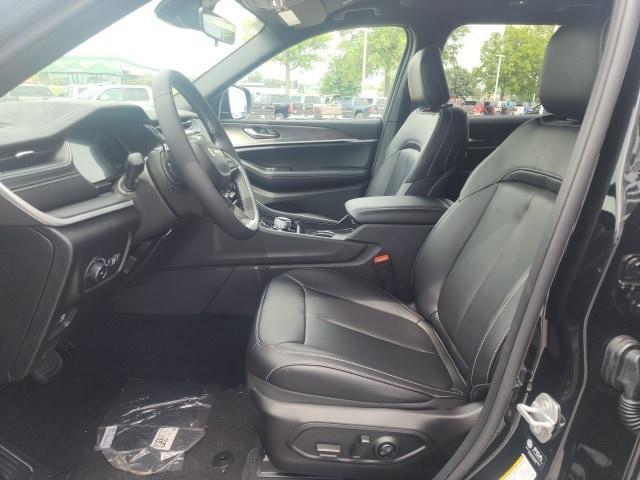 new 2025 Jeep Grand Cherokee L car, priced at $48,345