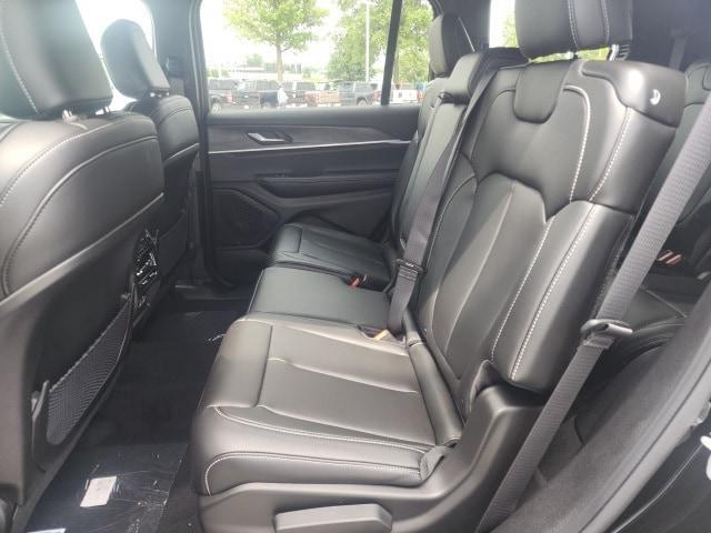 new 2025 Jeep Grand Cherokee L car, priced at $48,345