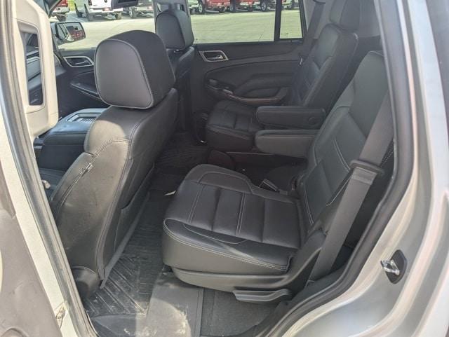 used 2019 GMC Yukon car, priced at $38,187