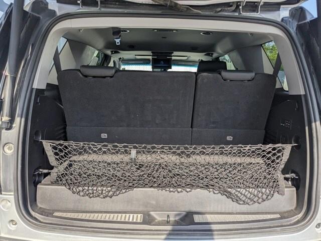used 2019 GMC Yukon car, priced at $38,187