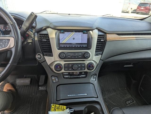 used 2019 GMC Yukon car, priced at $38,187