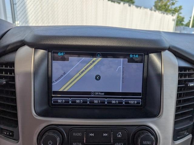 used 2019 GMC Yukon car, priced at $38,187