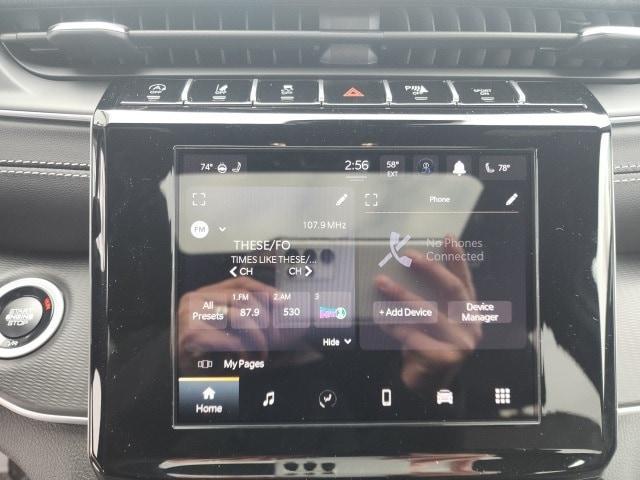 new 2025 Jeep Grand Cherokee car, priced at $41,559
