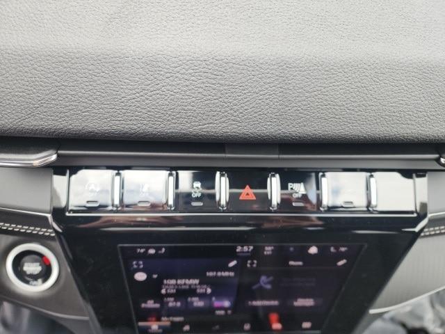 new 2025 Jeep Grand Cherokee car, priced at $41,504