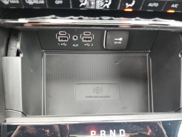 new 2025 Jeep Grand Cherokee car, priced at $41,559