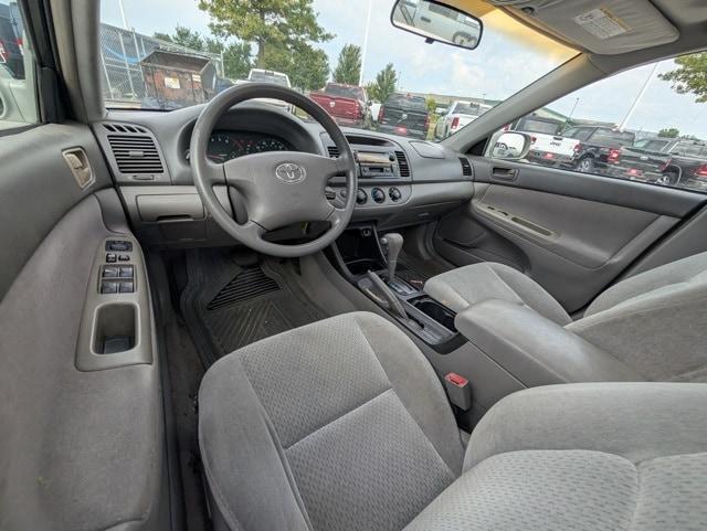 used 2003 Toyota Camry car, priced at $5,600