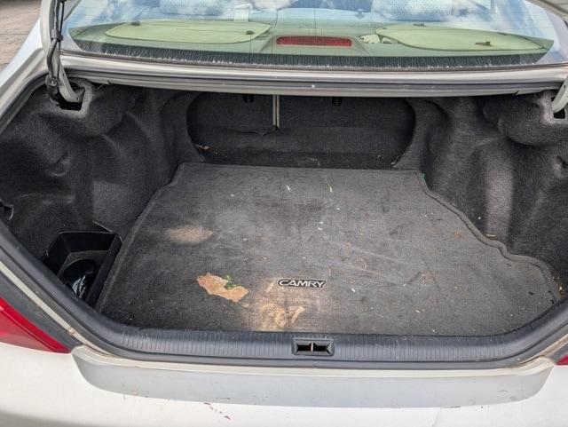 used 2003 Toyota Camry car, priced at $5,600