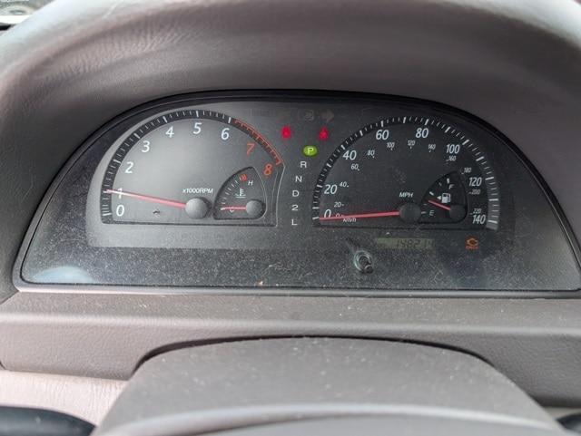 used 2003 Toyota Camry car, priced at $5,600
