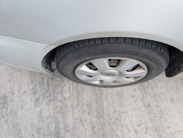 used 2003 Toyota Camry car, priced at $5,600
