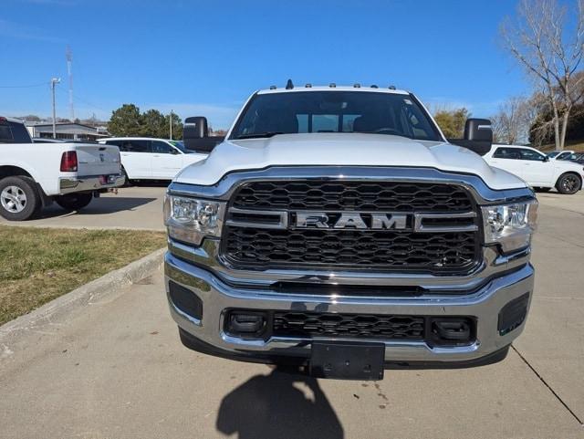 used 2023 Ram 3500 car, priced at $47,371