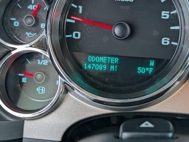 used 2013 Chevrolet Silverado 1500 car, priced at $11,889