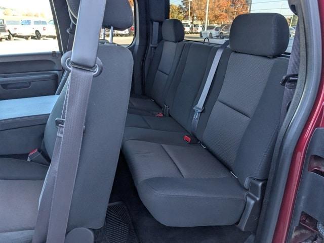 used 2013 Chevrolet Silverado 1500 car, priced at $11,889
