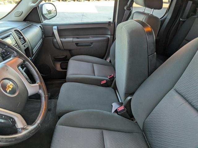 used 2013 Chevrolet Silverado 1500 car, priced at $11,889