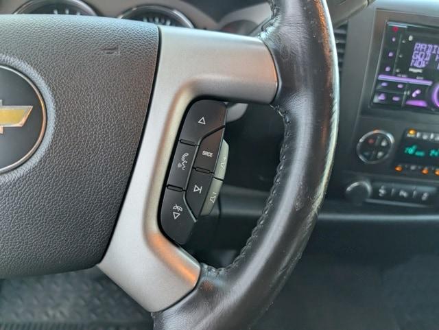 used 2013 Chevrolet Silverado 1500 car, priced at $11,889