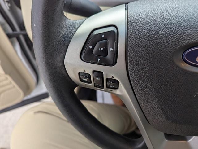 used 2013 Ford Taurus car, priced at $5,834