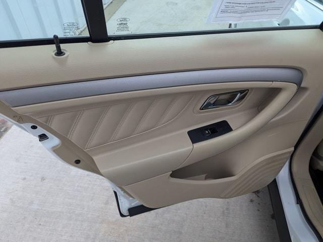 used 2013 Ford Taurus car, priced at $5,834