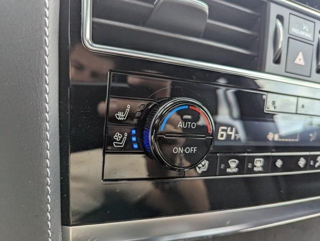 used 2024 INFINITI QX80 car, priced at $57,040