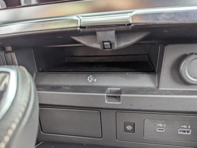 used 2024 INFINITI QX80 car, priced at $57,040