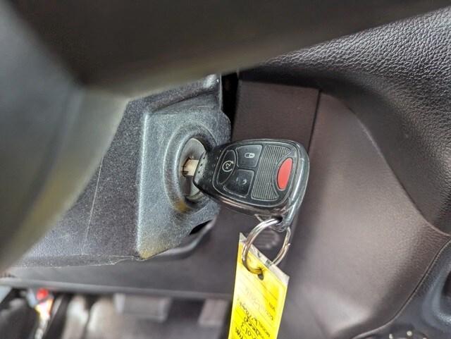 used 2013 Jeep Wrangler car, priced at $17,401