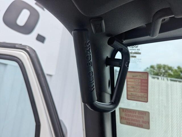 used 2013 Jeep Wrangler car, priced at $17,401
