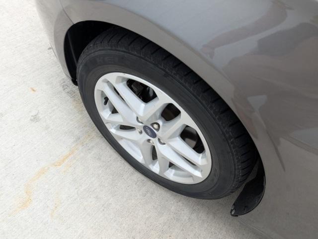 used 2014 Ford Fusion car, priced at $8,000