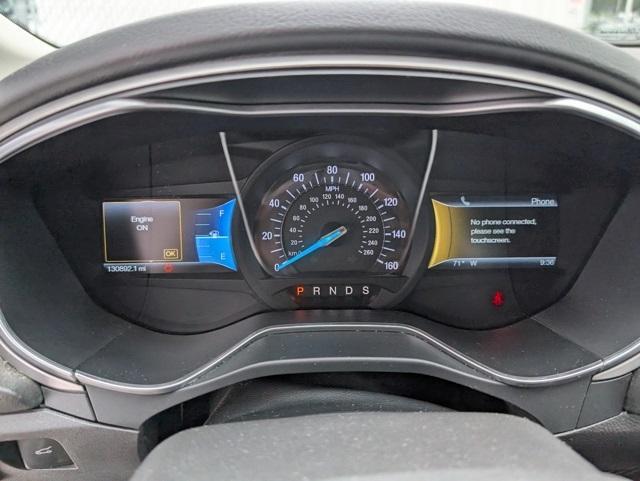 used 2014 Ford Fusion car, priced at $8,000