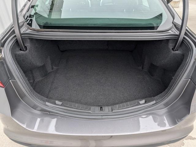 used 2014 Ford Fusion car, priced at $8,000