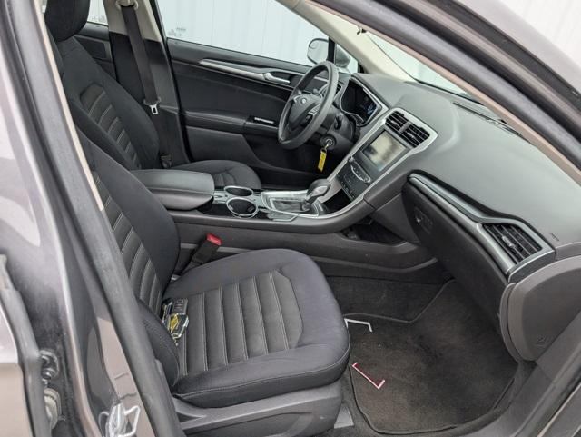 used 2014 Ford Fusion car, priced at $8,000