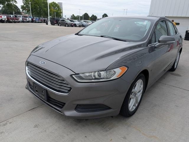 used 2014 Ford Fusion car, priced at $8,000