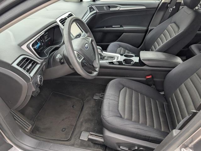 used 2014 Ford Fusion car, priced at $8,000