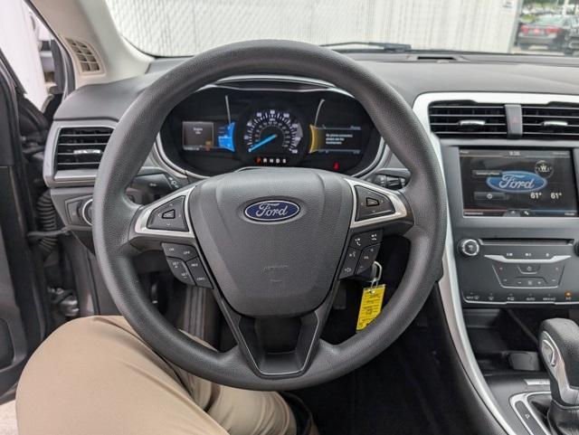 used 2014 Ford Fusion car, priced at $8,000