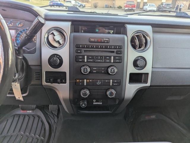 used 2011 Ford F-150 car, priced at $11,113