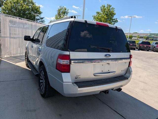 used 2016 Ford Expedition car, priced at $11,816