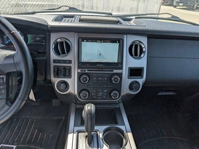 used 2016 Ford Expedition car, priced at $11,816
