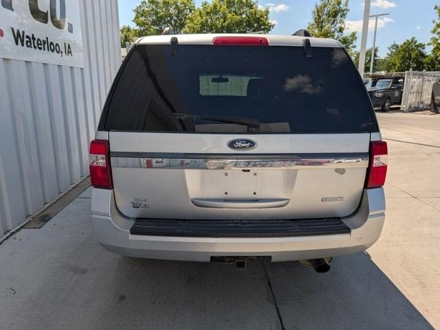 used 2016 Ford Expedition car, priced at $11,816