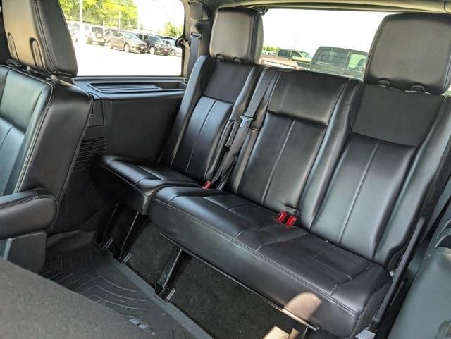used 2016 Ford Expedition car, priced at $11,816