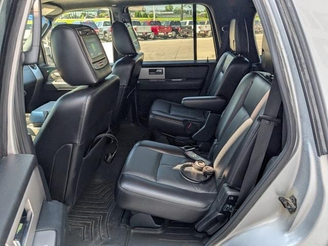 used 2016 Ford Expedition car, priced at $11,816