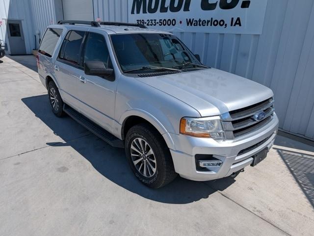 used 2016 Ford Expedition car, priced at $11,816