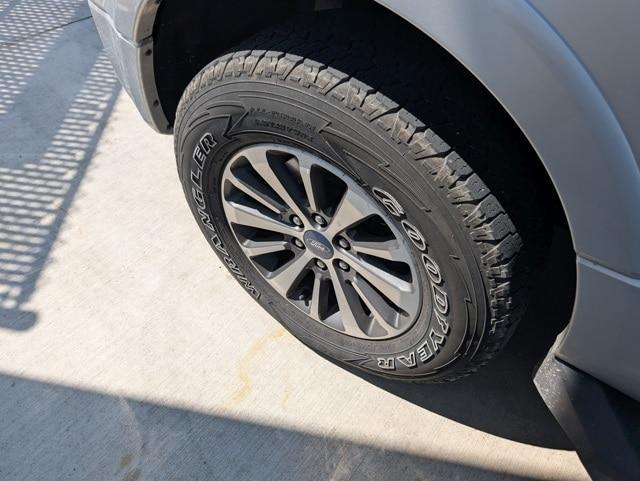 used 2016 Ford Expedition car, priced at $11,816