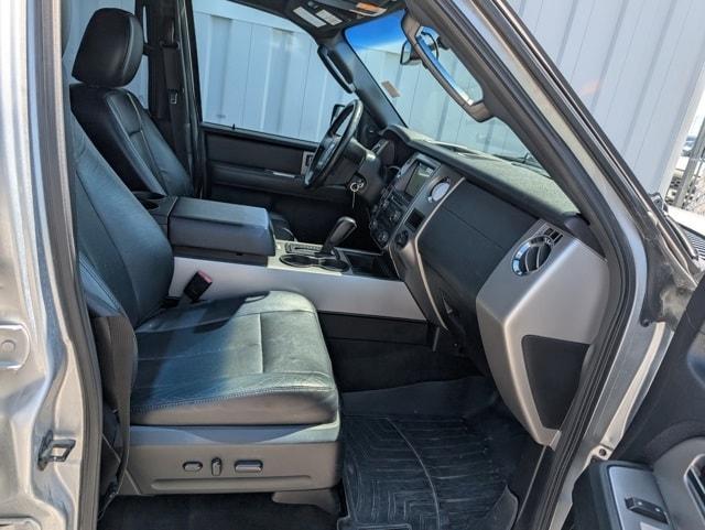 used 2016 Ford Expedition car, priced at $11,816